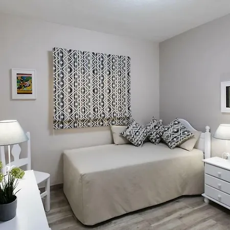 Marine & Coastal Lifestyle: Sea, Sun And Apartment