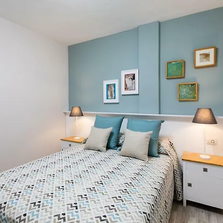 Apartment Marine & Coastal Lifestyle: Sea, Sun And