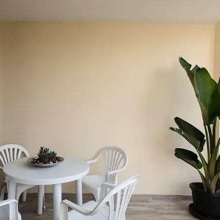 Apartment Marine & Coastal Lifestyle: Sea, Sun And El Médano