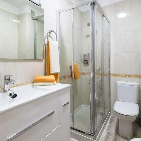 Daire Marine & Coastal Lifestyle: Sea, Sun And El Médano