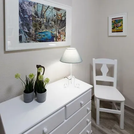 Marine & Coastal Lifestyle: Sea, Sun And El Médano