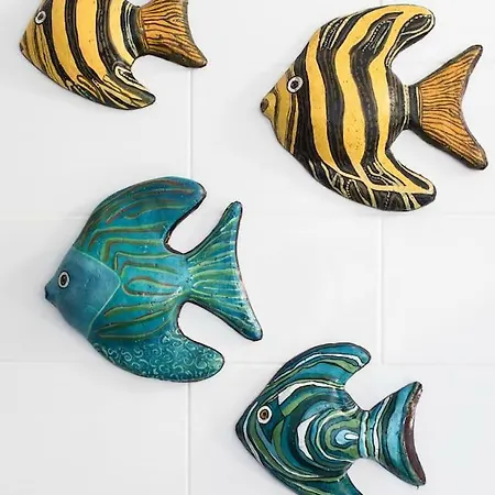 Marine & Coastal Lifestyle: Sea, Sun And Daire *