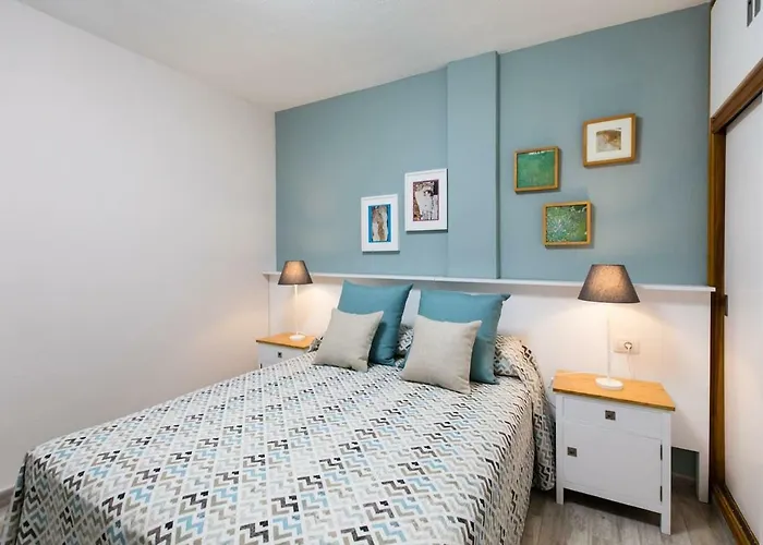 Appartement Marine & Coastal Lifestyle: Sea, Sun And