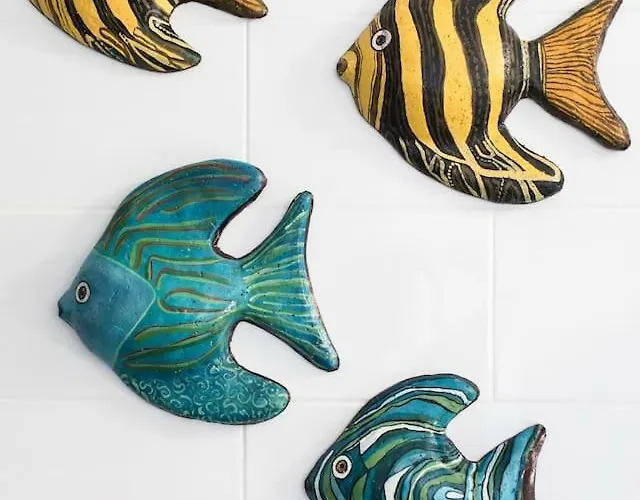 Marine & Coastal Lifestyle: Sea, Sun And Appartement *