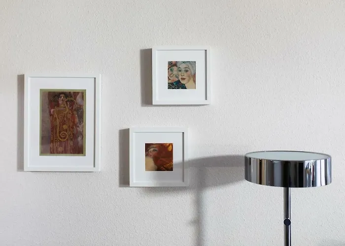 Marine & Coastal Lifestyle: Sea, Sun And Appartement *